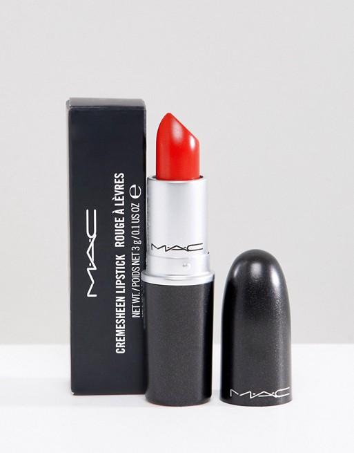 MAC Cremesheen Lipstick Dozen Carnations 3g