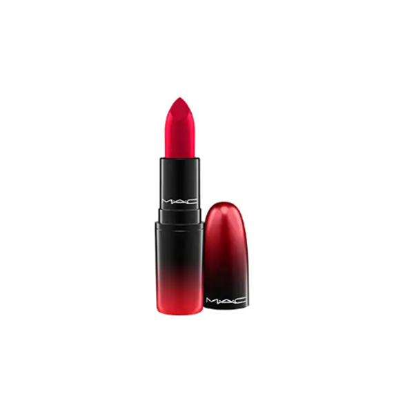 Mac Love Me Lipstick Give Me Fever