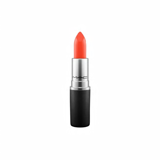 Mac Matte Lipstick So Chaud