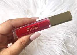 Milani Amore Matte Lip Creme Striking 40