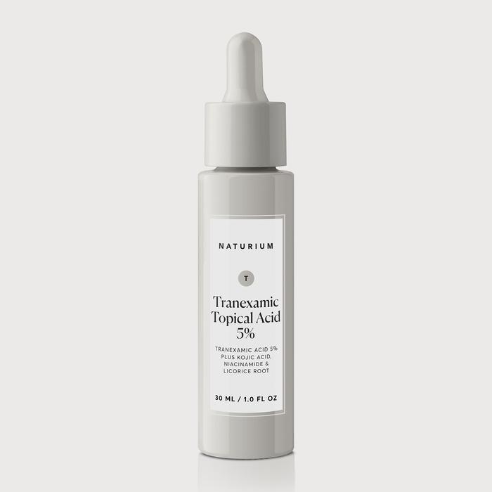 Naturium Tranexamic Topical Acid 5% 30ml