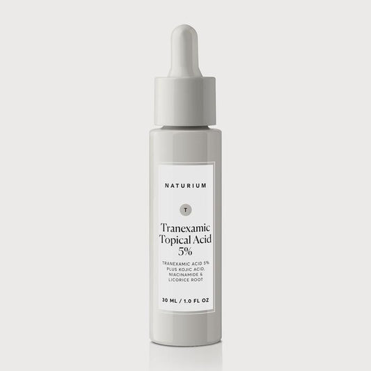 Naturium Tranexamic Topical Acid 5% 30ml