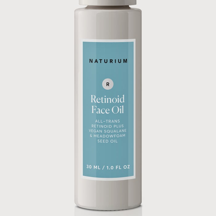 Naturium Retinoid Face Oil 30ml