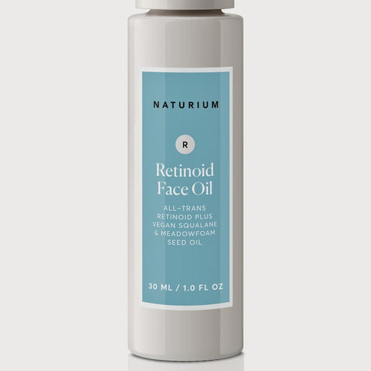 Naturium Retinoid Face Oil 30ml