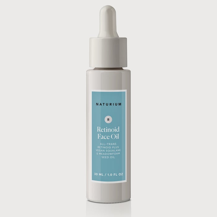 Naturium Retinoid Face Oil 30ml