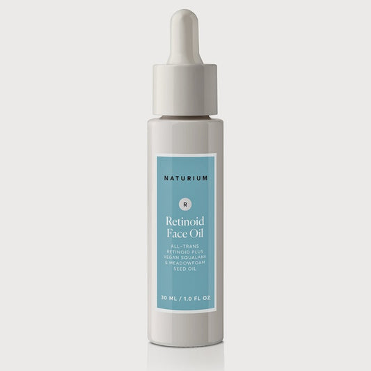 Naturium Retinoid Face Oil 30ml