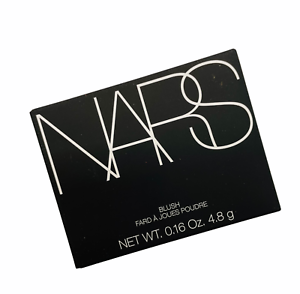 Nars Blush Gina 4007