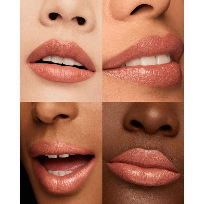 Nars Lipstick Raw Seduction