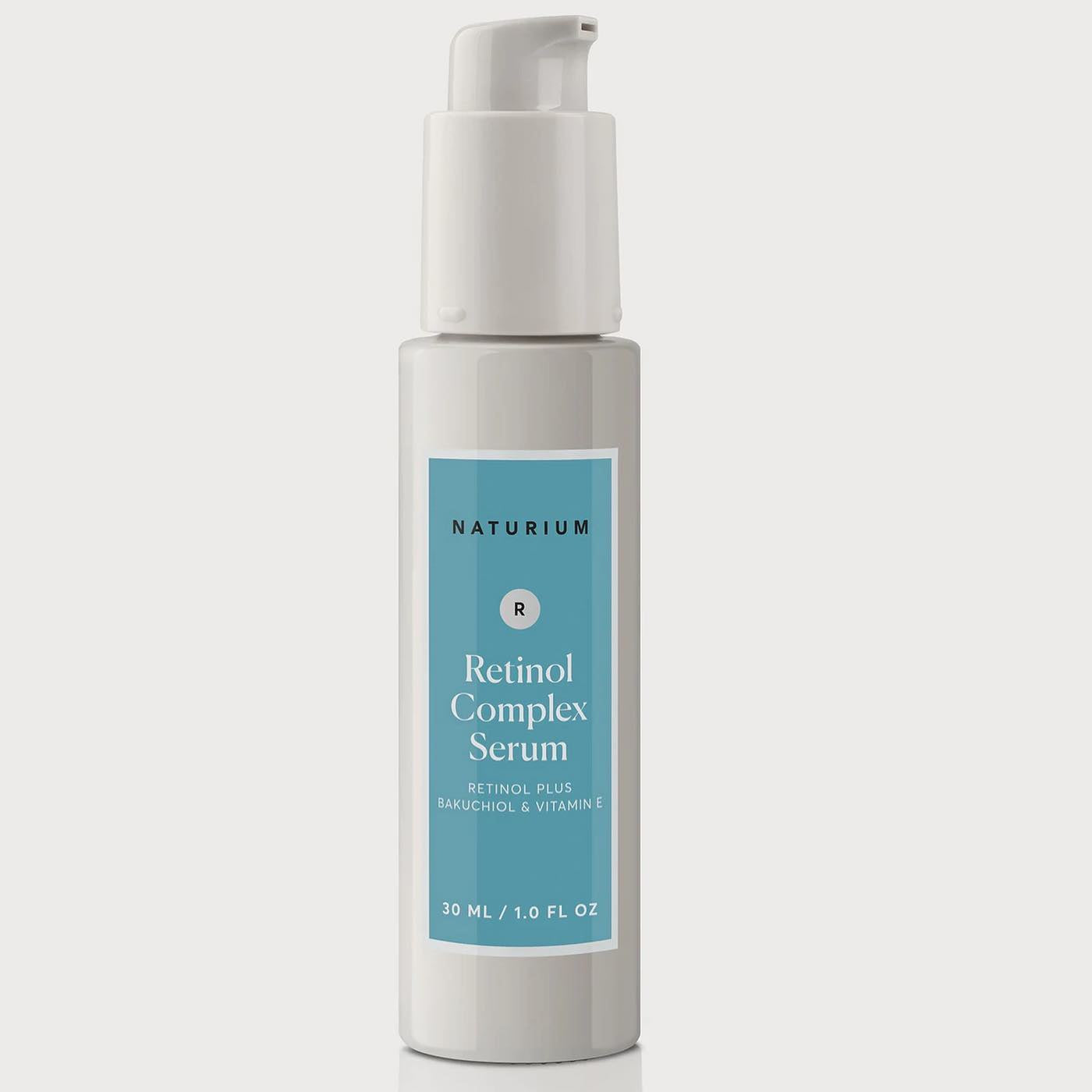 Naturium Retinol Complex Serum 30ml