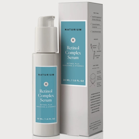 Naturium Retinol Complex Serum 30ml
