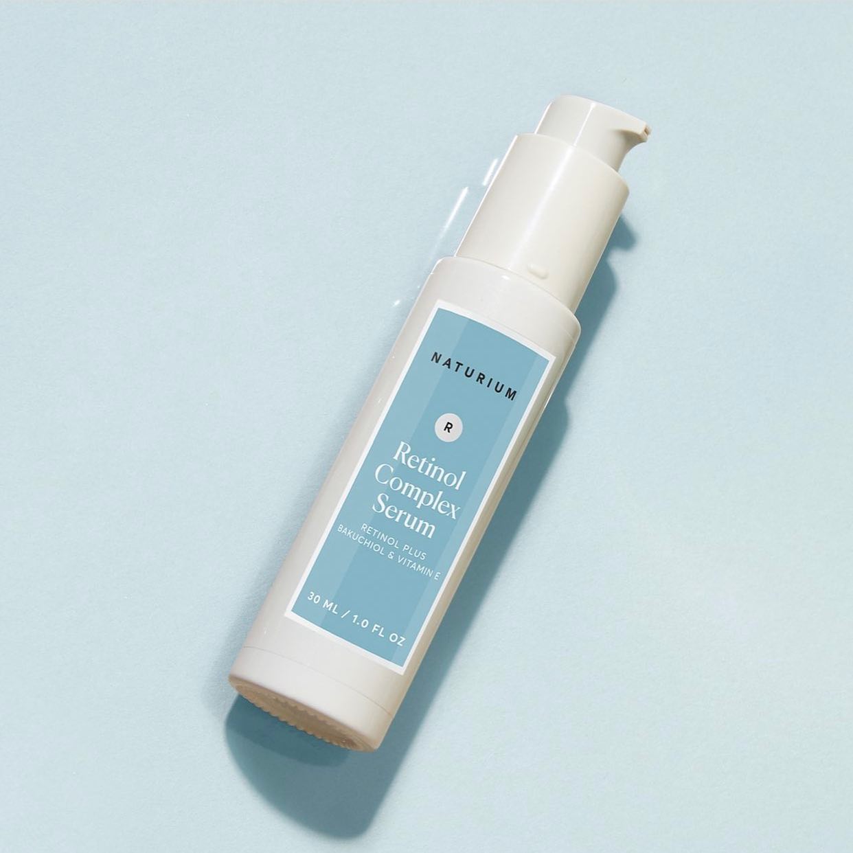 Naturium Retinol Complex Serum 30ml
