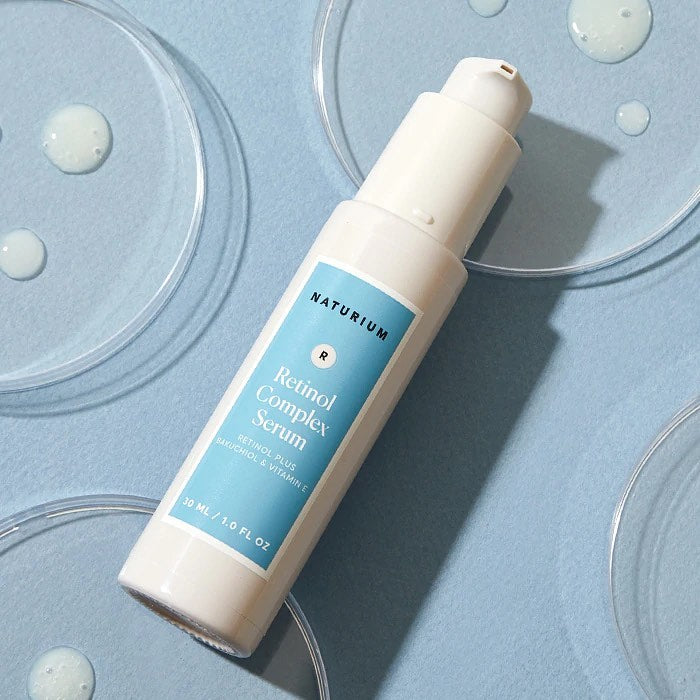 Naturium Retinol Complex Serum 30ml