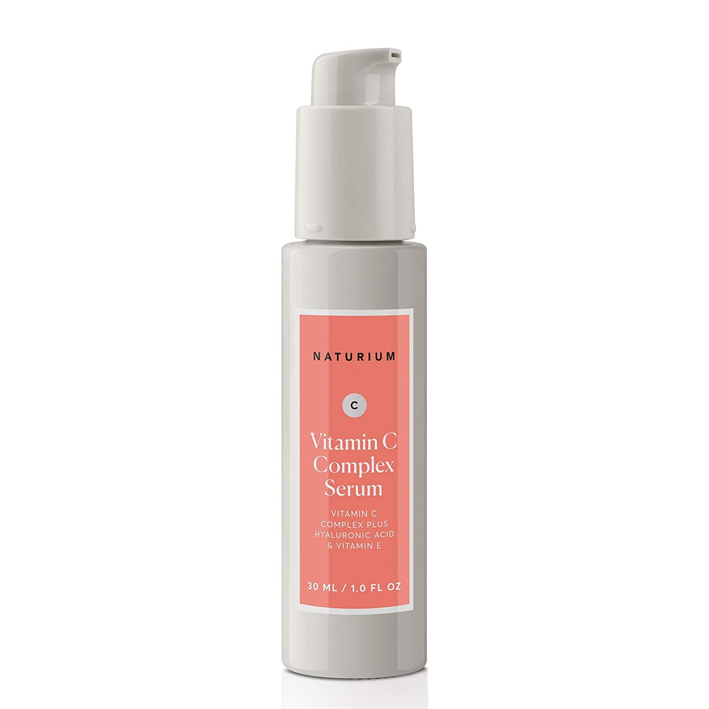 Naturium Vitamin C Complex Serum Plus 30ml