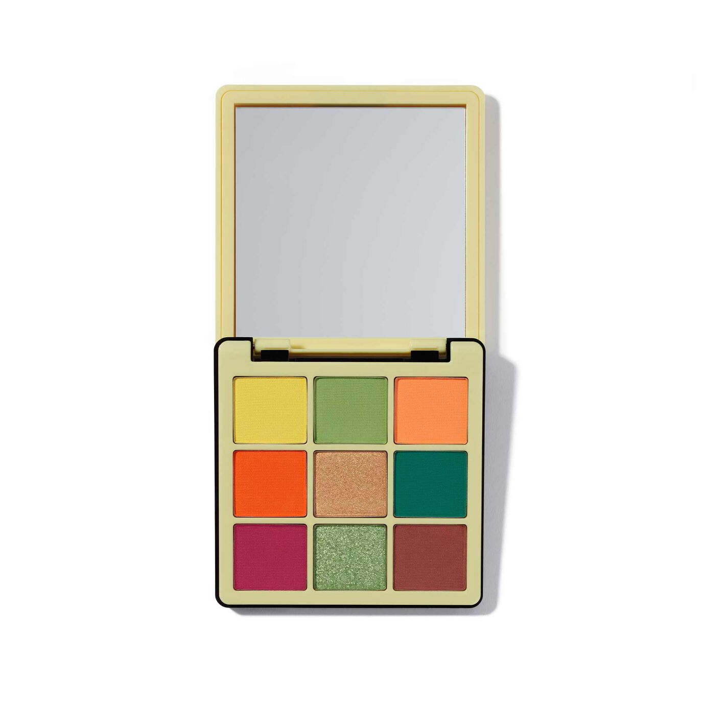 Anastasia Beverly Hills Norvina Mini Pro Pigment Palette Vol. 2