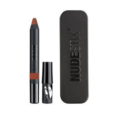 Nudestix Gel Color Lip + Cheek Balm- Babe 2.8g