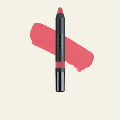 Nudestix Gel Color Lip + Cheek Balm- Rebel 2.8g