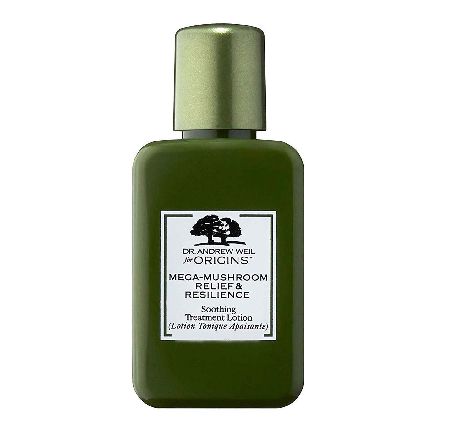 Origins Dr. Andrew Weil for Origins Mega-Mushroom Relief & Resilience Treatment Lotion 50ml