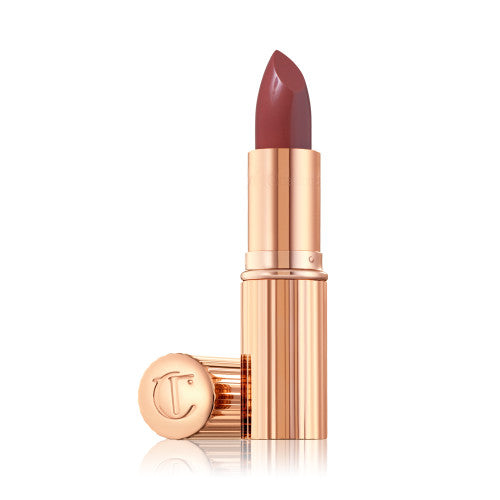 Charlotte Tilbury K.I.S.S.I.N.G Lipstick Pillow Talk Intense