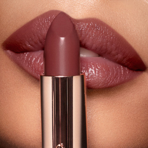 Charlotte Tilbury K.I.S.S.I.N.G Lipstick Pillow Talk Intense