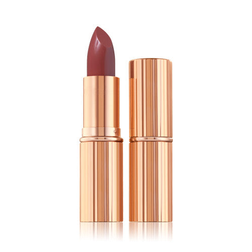 Charlotte Tilbury K.I.S.S.I.N.G Lipstick Pillow Talk Intense