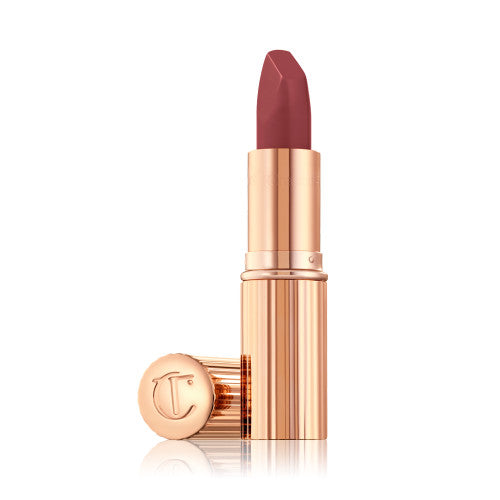 Charlotte Tilbury Matte Revolution Long Lasting Lipstick Pillow Talk Medium 3.5g