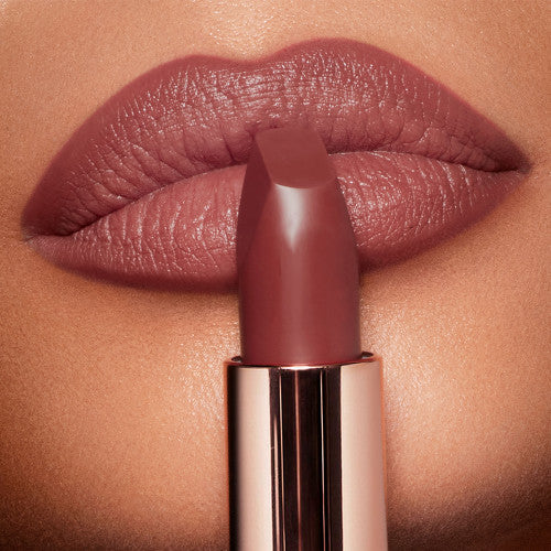 Charlotte Tilbury Matte Revolution Long Lasting Lipstick Pillow Talk Medium 3.5g