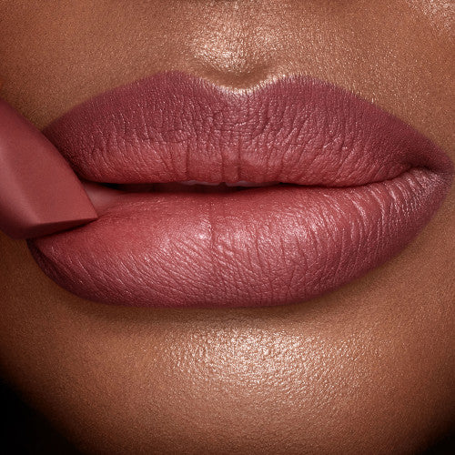 Charlotte Tilbury Matte Revolution Long Lasting Lipstick Pillow Talk Medium 3.5g