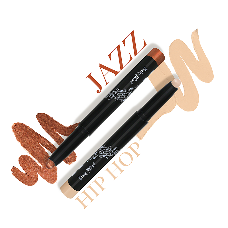 Pinky Rose Cosmetics Multi-Use Makeup Base Sticks- Jazz & HipHop