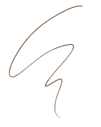 REALHER-Definer Brow Pencil-Eye Am Strong-Medium Brown-Meharshop