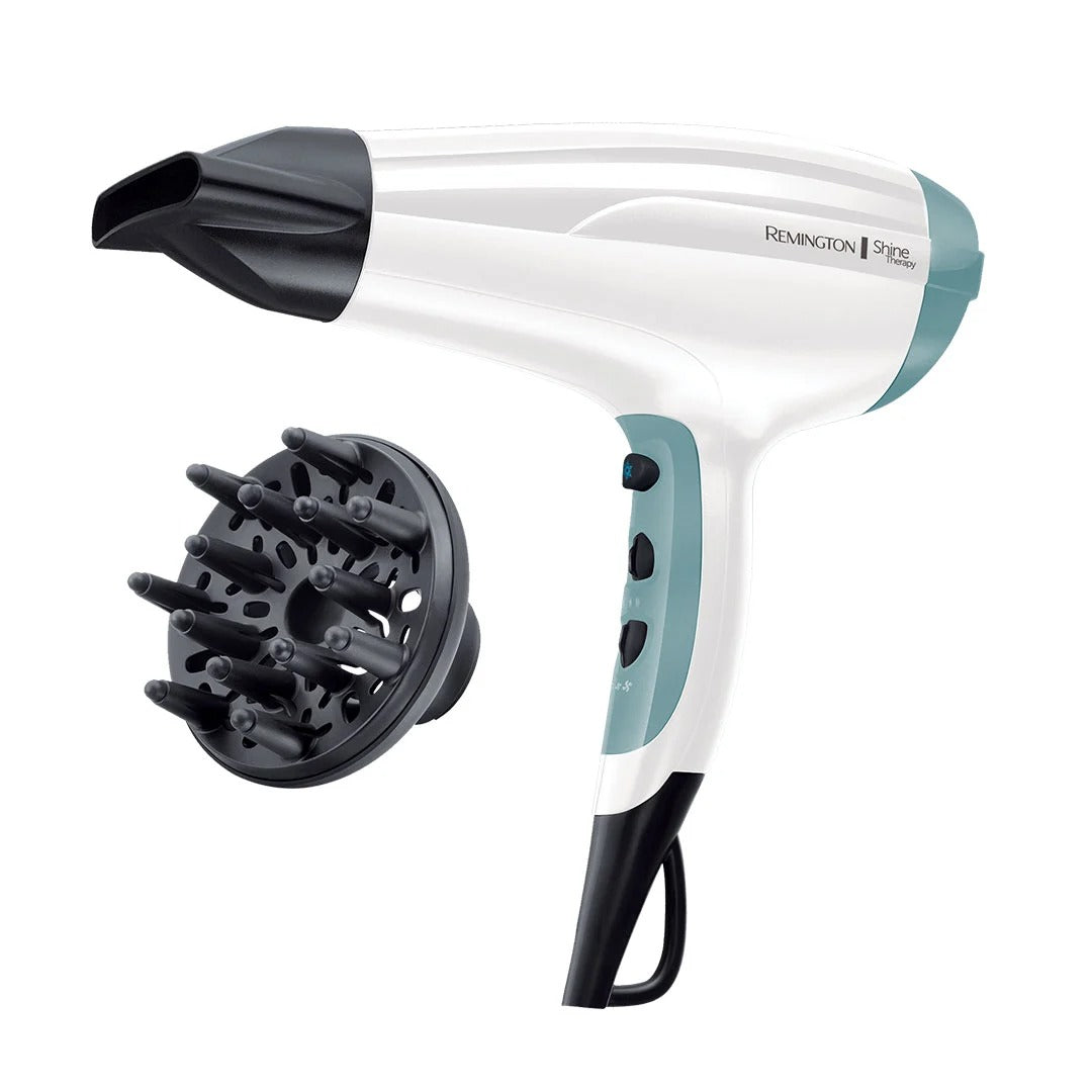 Remington Shine Therapy Dryer D5216 – Meharshop