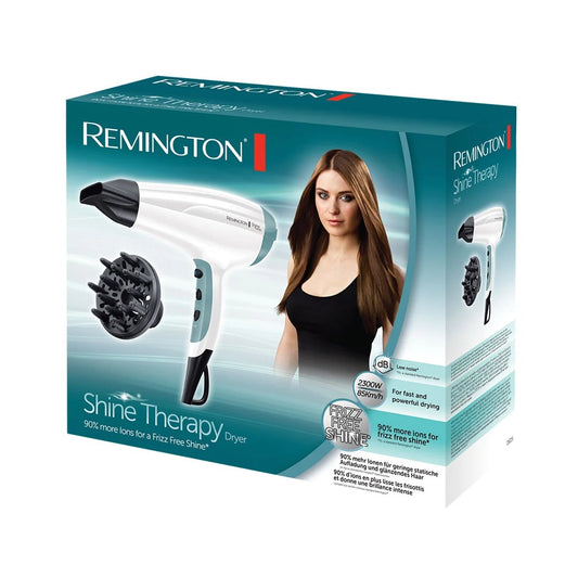 Remington Shine Therapy Dryer D5216
