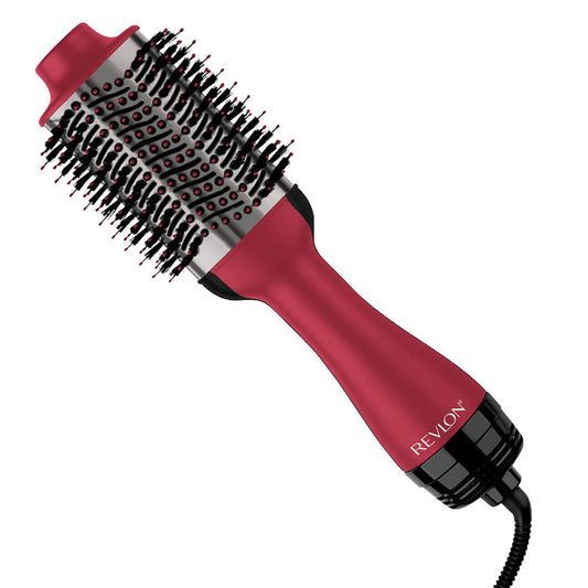 Revlon One-Step Hair Dryer & Volumiser- Titanium