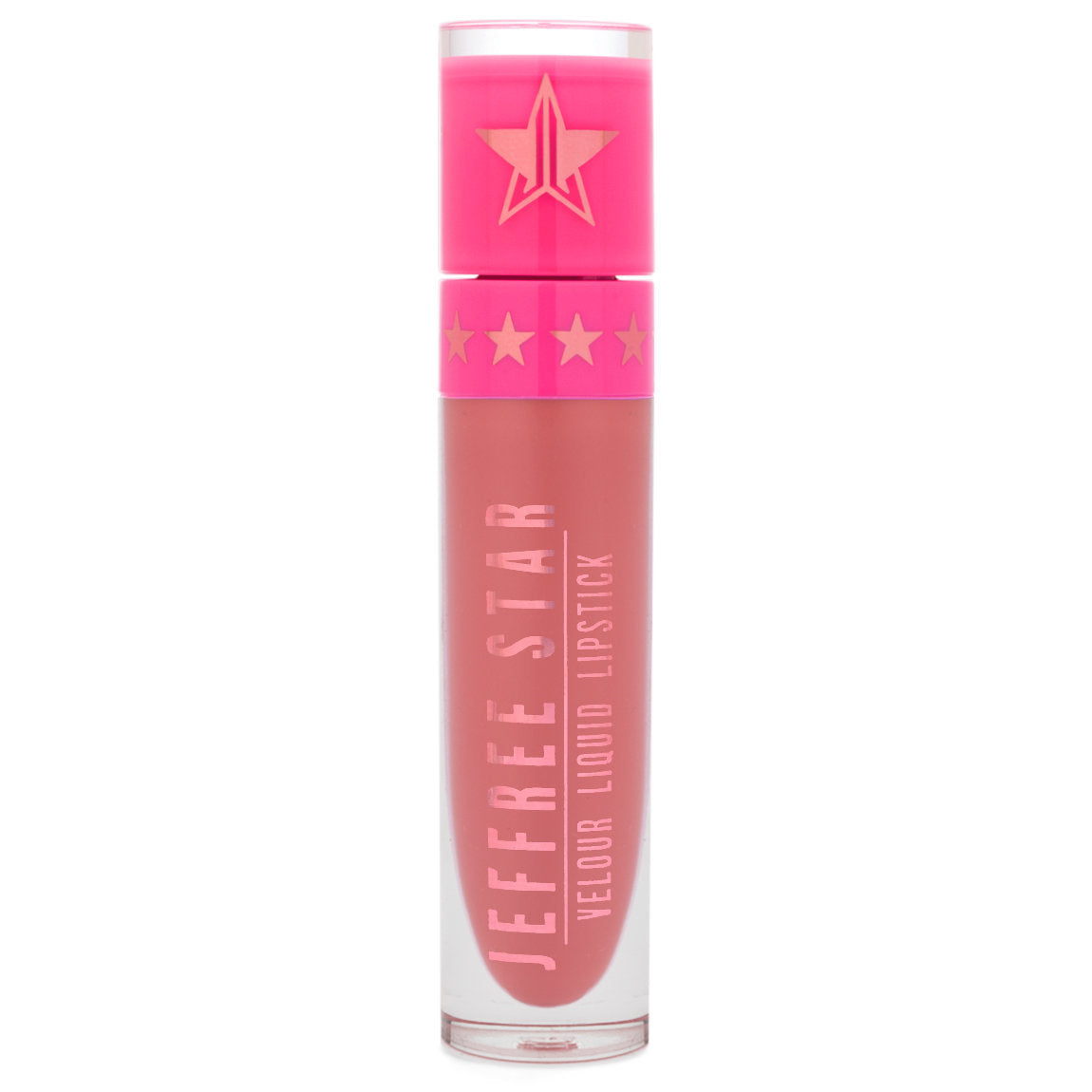 Jeffree Star Cosmetics Velour Liquid Lipstick Unicorn-Rose Matter