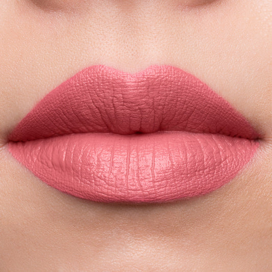 Jeffree Star Cosmetics Velour Liquid Lipstick Unicorn-Rose Matter