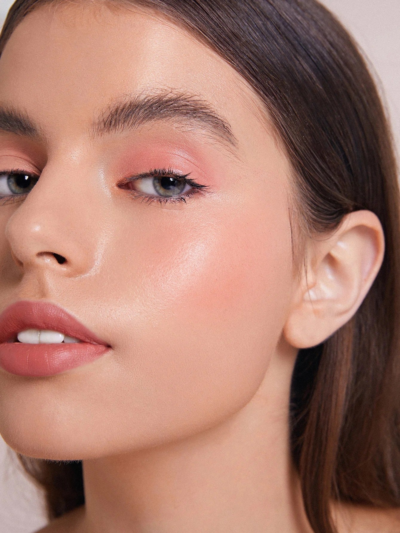 SHEGLAM Color Bloom Liquid Blush- Risky Business