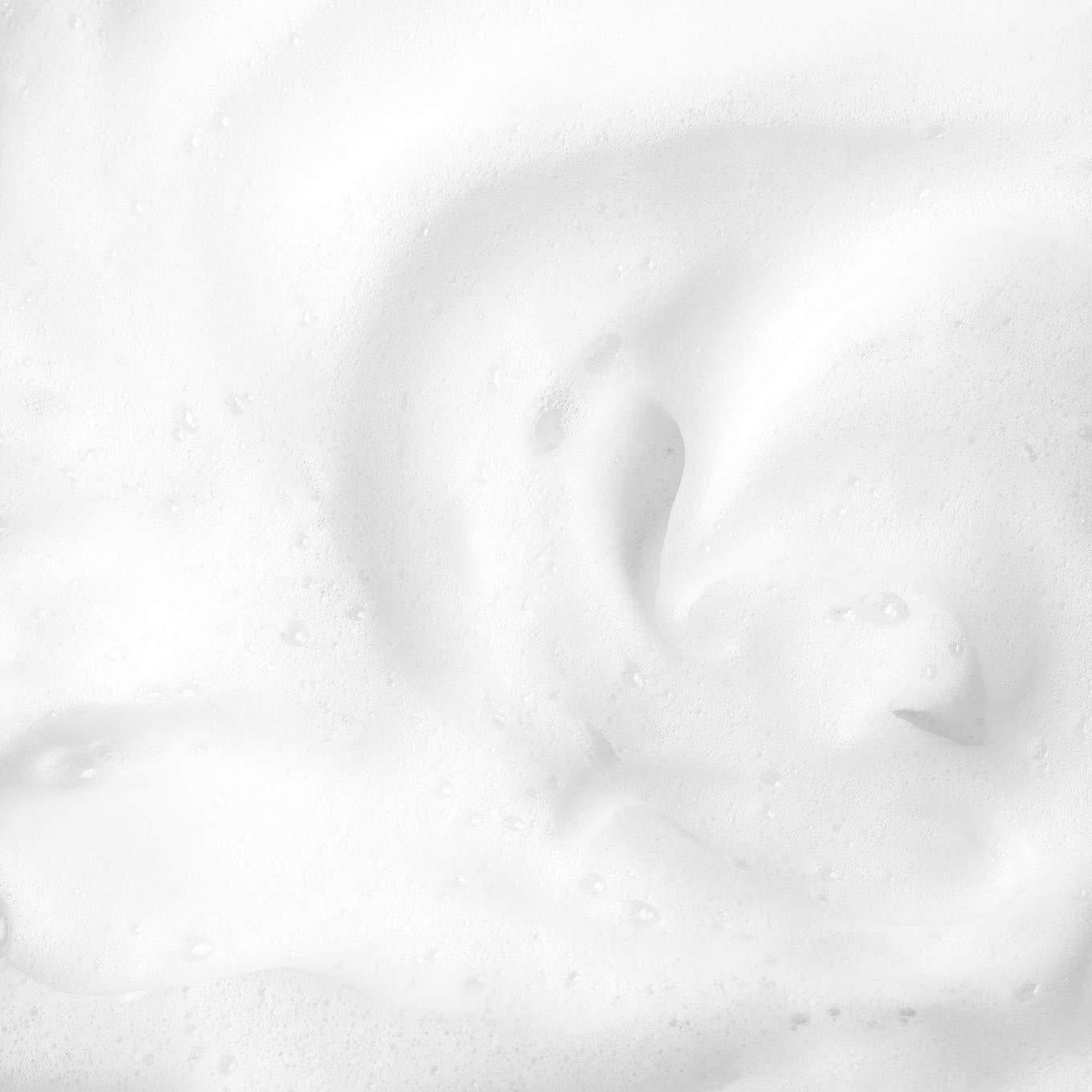 Saturday Skin Rise + Shine Gentle Cleanser 120ml