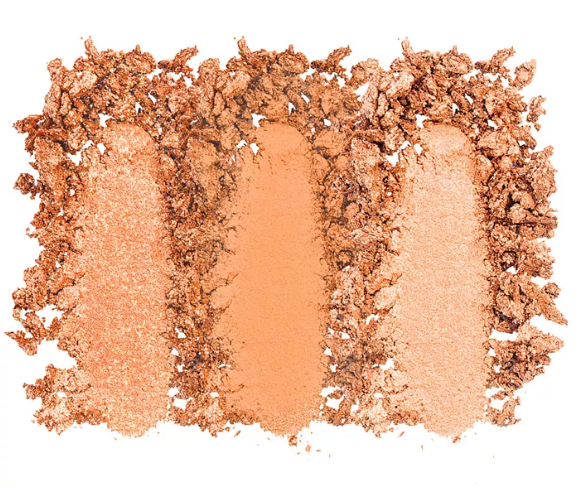Too Faced born This Way Highlighter Palette- Tan