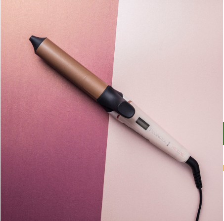 Remington Professional Proluxe Hair Curling Tong CI9132
