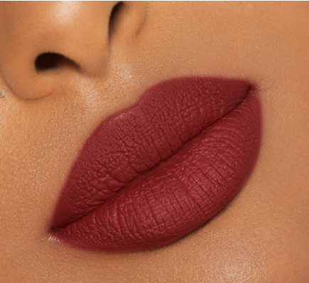 Kylie Cosmetic Matte Liquid Lipstick- Boujee