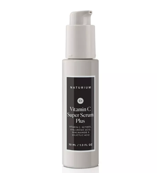 Naturium Vitamin C Super Serum Plus 30ml
