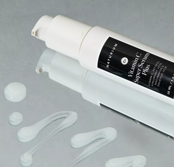 Naturium Vitamin C Super Serum Plus 30ml