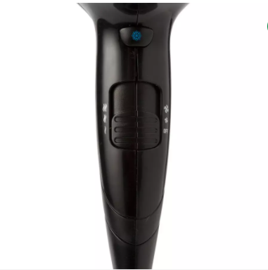 Remington(UK) D3010 Power Dry Lightweight Hair Dryer, 2000 W