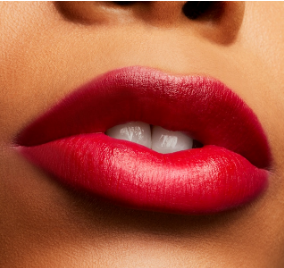 MAC Love Me Lipstick Give Me Fever