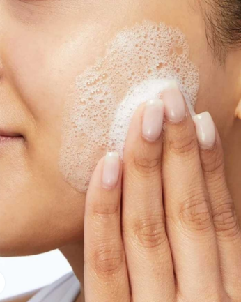 CeraVe Foaming Facial Cleanser For Normal To Oily Skin 237ml