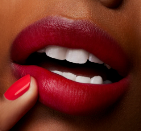 MAC Love Me Lipstick Give Me Fever