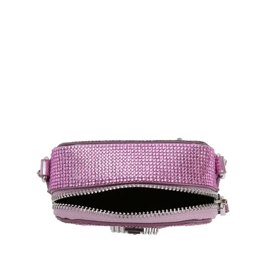 Carvela Signature Micro Bailey Handbag