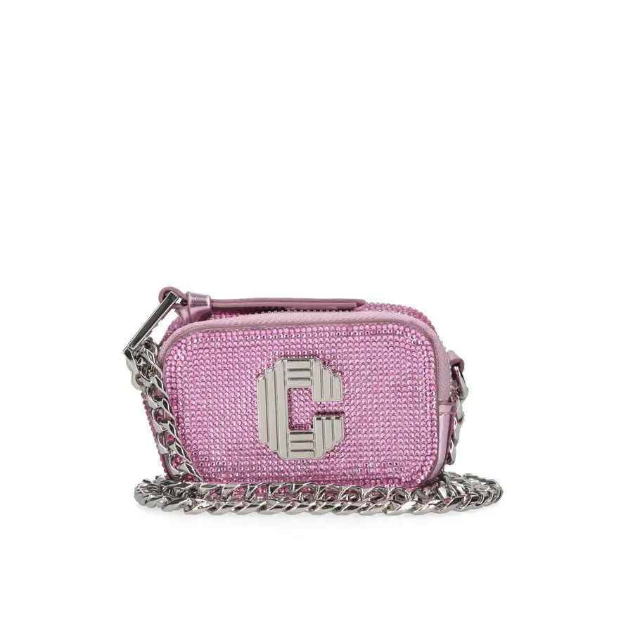 Carvela Signature Micro Bailey Handbag