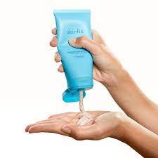 Skinfix Barrier+ Foaming Clay Cleanser
