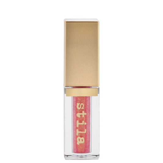Stila Glitter & Glow Liquid Eyeshadow Dollish
