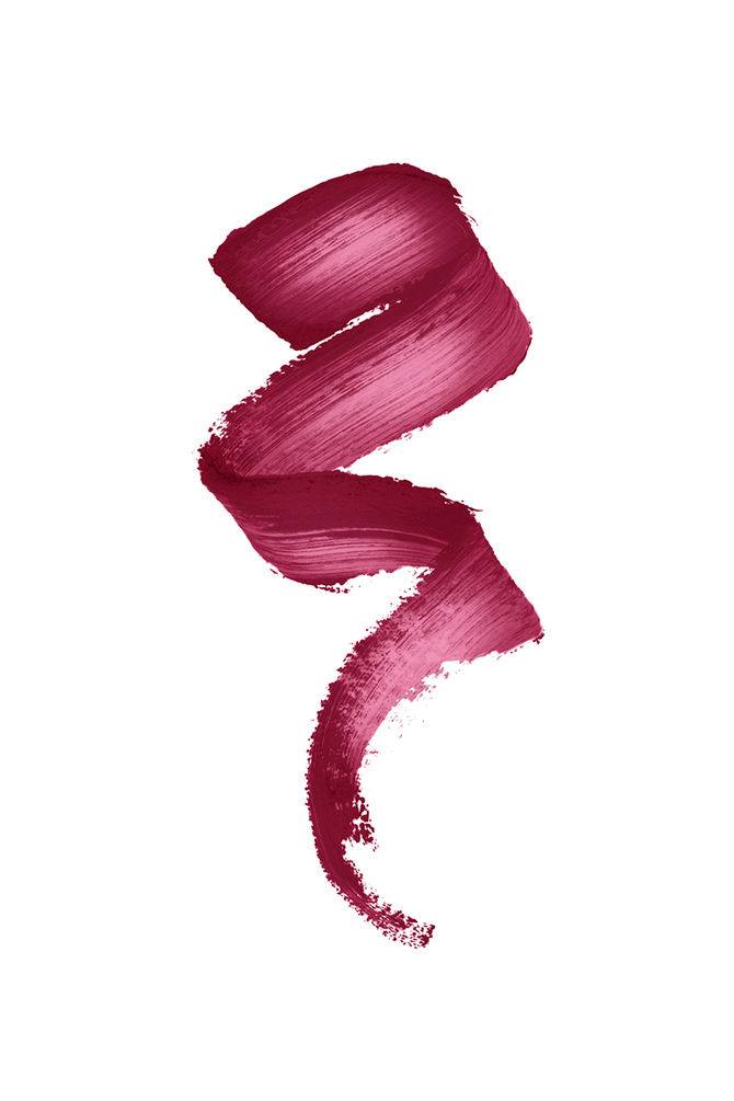 Stila Stay All Day Sheer Liquid Lipstick-Sheer Morello